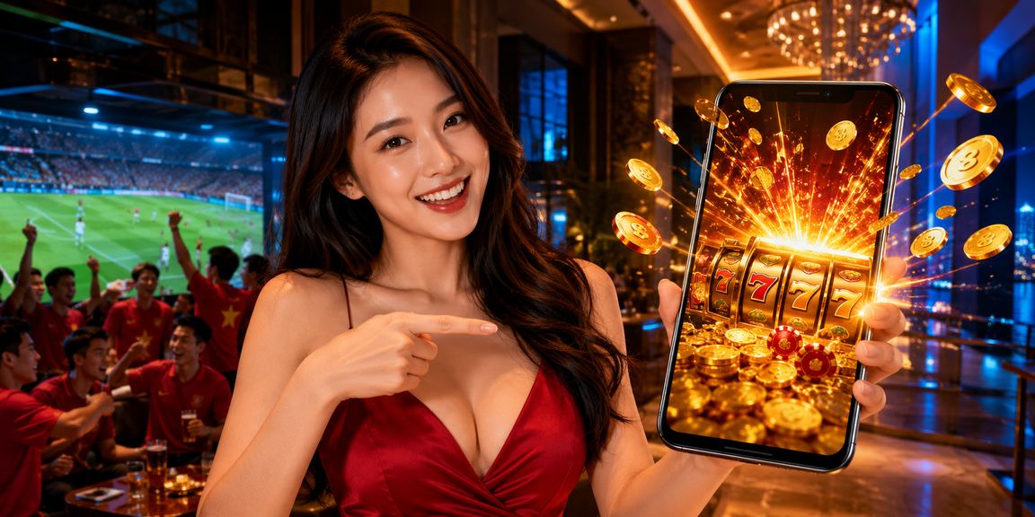 betvip ceo