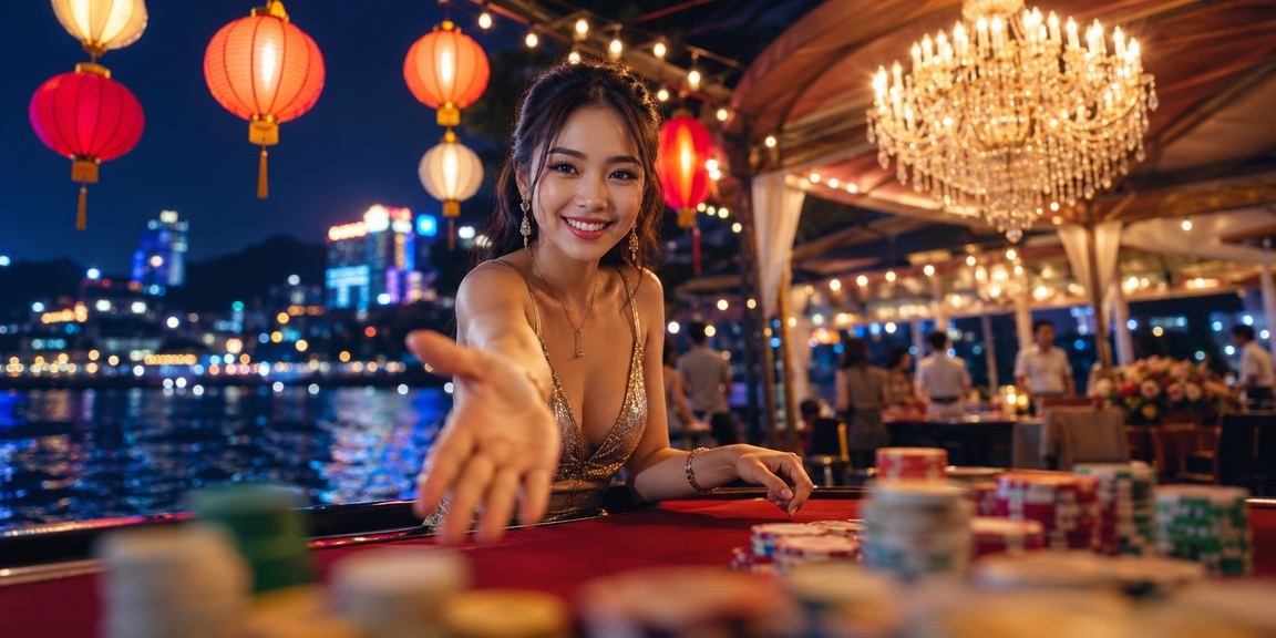 betvip ceo