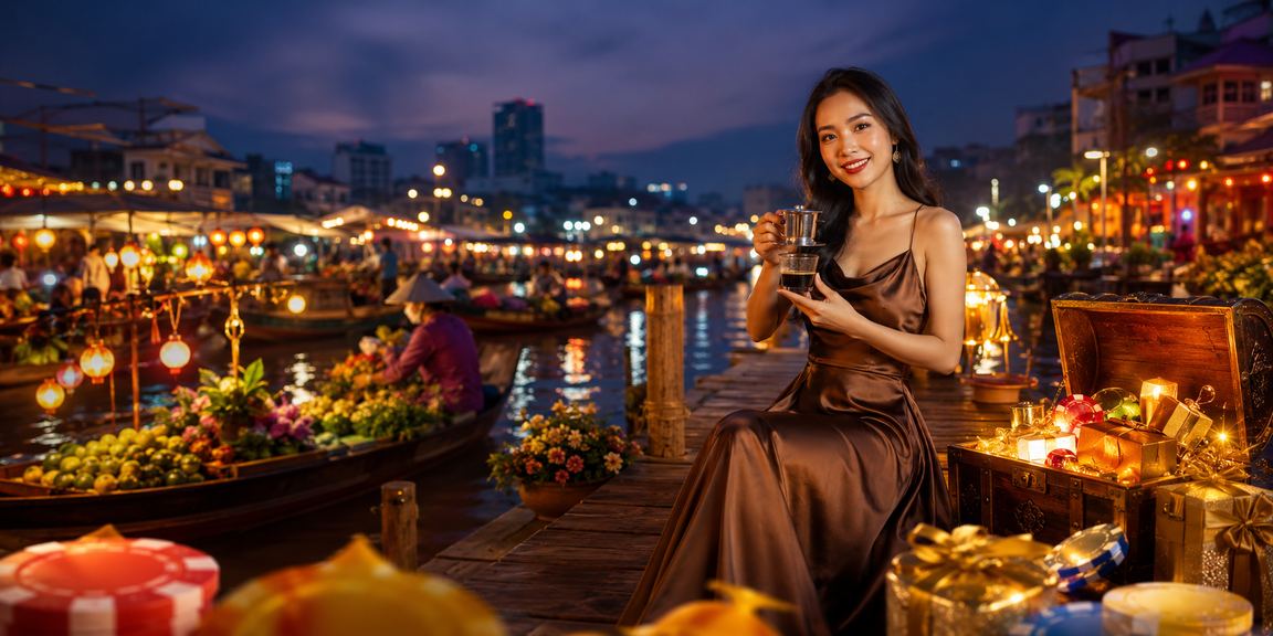 betvip ceo