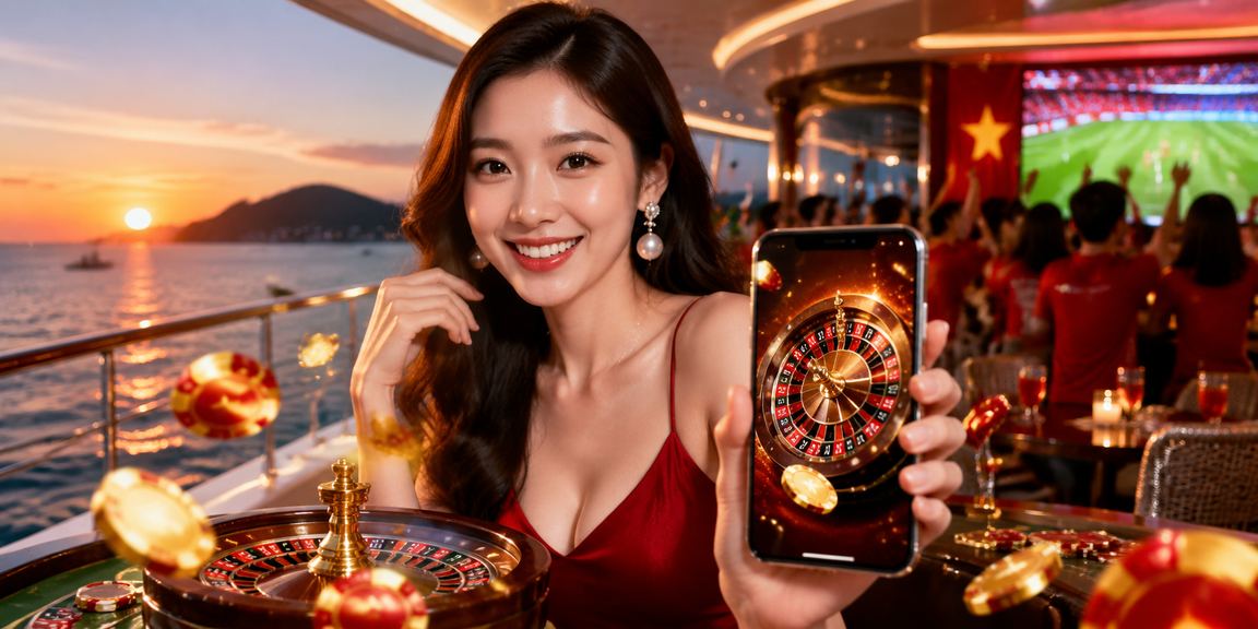 betvip ceo